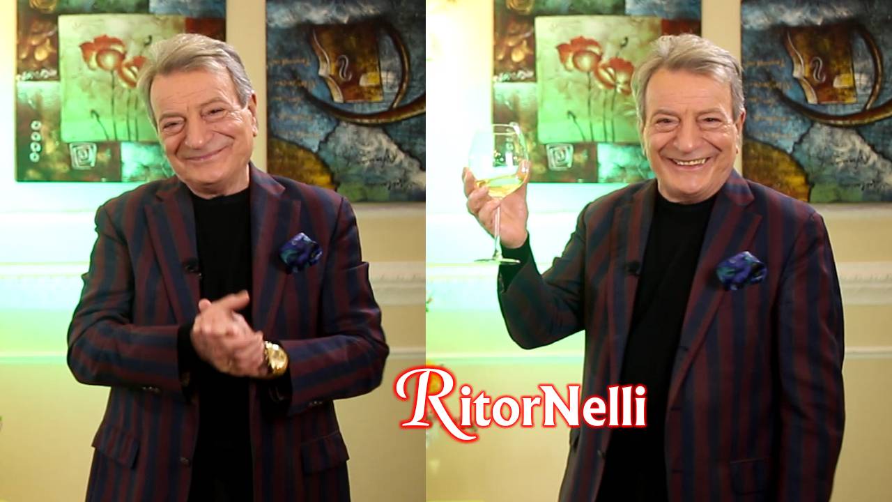 Trasmissione RitorNelli